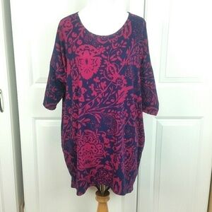 LulaRoe Shirt | Sz M